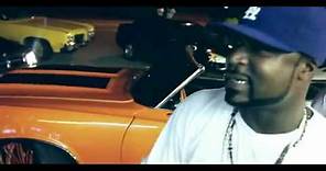 Young Buck - Im Ready Now [Official Music Video]