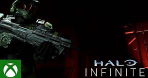 Halo Infinite - Campaign Overview