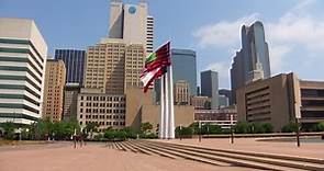 African Americans selected for all Dallas City Council leadership posts