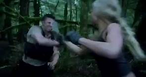 The Marine 4: Moving Target - Official Trailer Starring Mike Mizanin and Summer Rae