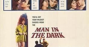 Man In The Dark (1964) 720p - William Sylvester, Barbara Shelley, Alexander Davion