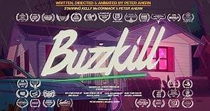 Short Film Trailer | "Buzzkill"