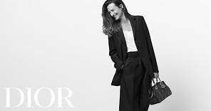 Camille Cottin Stars in the Lady 95.22 Campaign