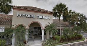Physical Therapy Clinic Plantation | Back In Action Physical Therapy