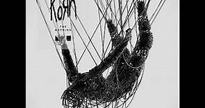 Korn - The nothing (full album)