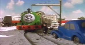 Thomas The Tank Engine: The Deputation and Other Stories