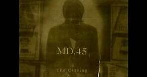 MD.45 - Nothing Is Something (Original Release)
