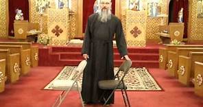 Orthodox view of Salvation