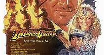 Indiana Jones y el templo maldito