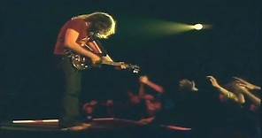 Rory Gallagher - Bullfrog Blues 1979 (live)