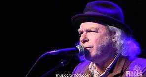 Buddy Miller "That's How I Got To Memphis"