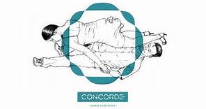 Concorde - Made for Love