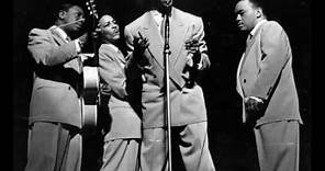 I Don't Want To Set The World On Fire-The Ink Spots