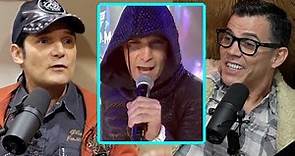 “It Was a Setup!” - Corey Feldman on his Today Show Performance | Wild Ride! Clips