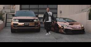 Phora - Don't Change [Official Music Video]