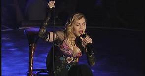 Madonna | Rebel Heart Tour - Philadelphia (2015, Sep 24) | HD