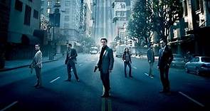 Inception [2010] Official Trailer Full HD