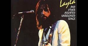 Eric Clapton - Layla + Lyrics