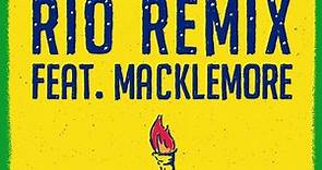 Netsky - Rio Remix Feat. Macklemore - out now!...