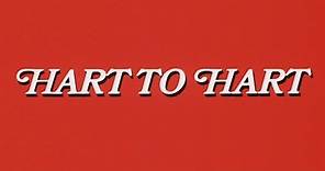 Hart to Hart Theme (Intro & Outro)