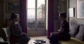 Violette (2013) - Trailer ENG SUBS