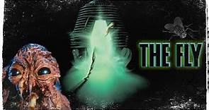 The Fly | 1986 | Official Trailer | HD | Horror-Sci-Fi