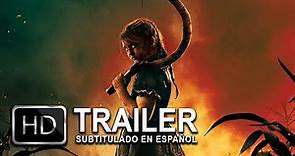 Los Chicos del Maíz (2023) | Trailer subtitulado en español