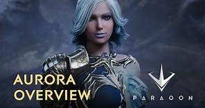 Paragon - Aurora Overview