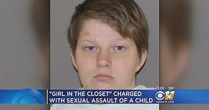 Police Concerned "Girl In The Closet" May Have More Sexual Assault Victims