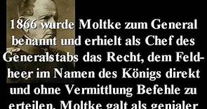 Helmuth Karl Bernhard von Moltke