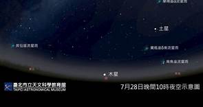 直播》2022超狂天文秀連4天登場！5流星雨同時劃過天際，天文館曝最佳觀賞時間-風傳媒