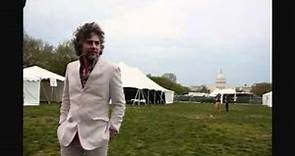 Wayne Coyne: Creating Your Own Happiness (The Flaming Lips)