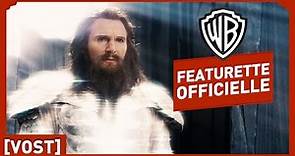 Le Choc des Titans - Featurette Officielle - Sam Worthington / Liam Neeson / Ralph Fiennes