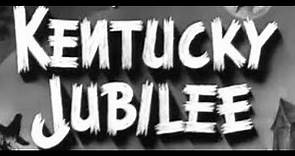 Kentucky Jubilee (1951) Full Hillbilly Musical/Comedy Movie | Jerry Colonna