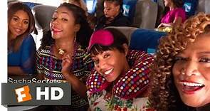 Girls Trip (2017) - Lady Mouth Scene (3/10) | Movieclips