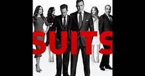 Suits // Temporada 6 // Review (sin spoiler) + Spoilerzone