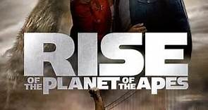 Rise of the Planet of the Apes Trailer