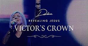 Darlene Zschech - Victor's Crown | Official Live Video