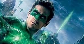 Green Lantern 2 & 3? - Ryan Reynolds Exclusive