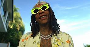 Wiz Khalifa - Still Wiz [Official Music Video]