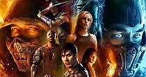 Mortal Kombat - película: Ver online en español