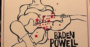 Baden Powell - À Vontade
