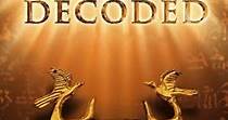 The Exodus Decoded - movie: watch stream online