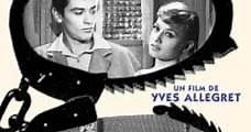 When a Woman Meddles (1957) Online - Película Completa en Español - FULLTV