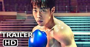 BLOODHOUNDS Trailer (2023) Woo Do-Hwan, Soo-young Ryu, Action Movie