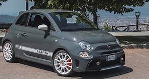 New Abarth 595 Esseesse! This Is Why You Must Buy One!