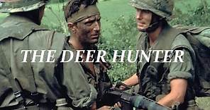 The Deer Hunter (one of the best scenes.)