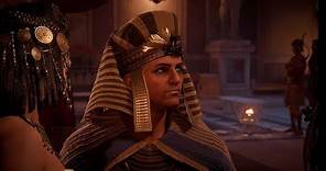 Assassin's Creed: Origins - Ptolemy XIII