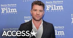 Ryan Phillippe's Candid Post On The LONGEST He's Been Sober