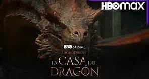La casa del dragón | Tráiler extendido de Comic-Con | Español subtitulado | HBO Max